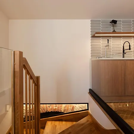 Jannseni Premium Penthouse I Sauna I Free Parking *