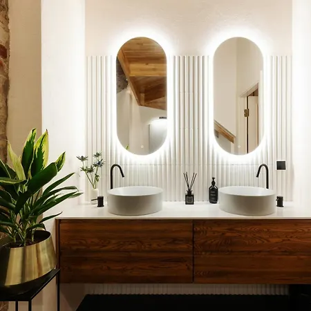 Jannseni Premium Penthouse I Sauna I Free Parking * Parnu