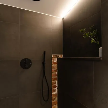 Jannseni Premium Penthouse I Sauna I Free Parking * Parnu