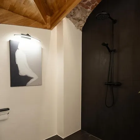 Apartment Jannseni Premium Penthouse I Sauna I Free Parking *