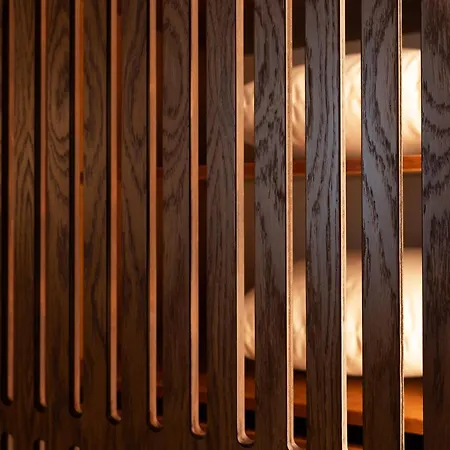 Jannseni Premium Penthouse I Sauna I Free Parking *