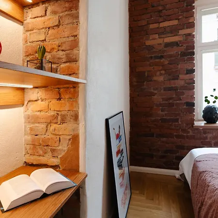Jannseni Premium Penthouse I Sauna I Free Parking Apartment *