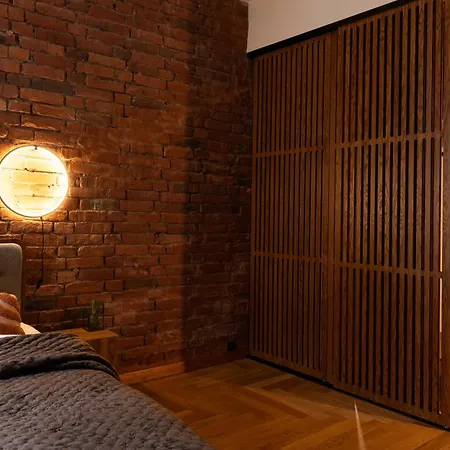 Jannseni Premium Penthouse I Sauna I Free Parking *