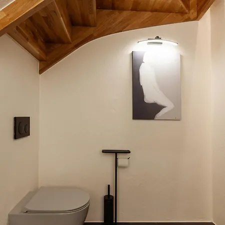 Jannseni Premium Penthouse I Sauna I Free Parking