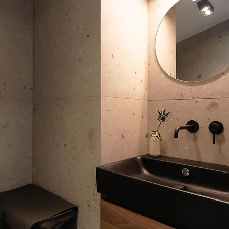 Jannseni Premium Penthouse I Sauna I Free Parking Apartment Parnu