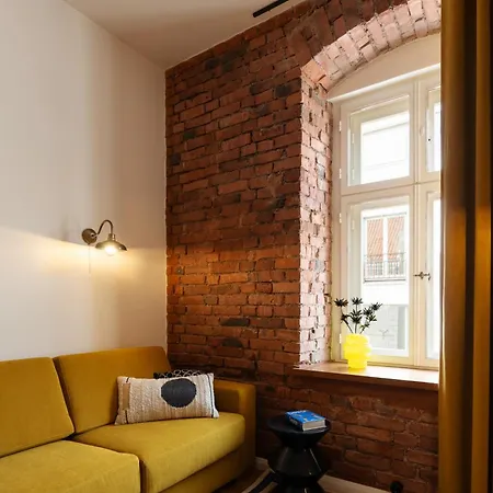 Jannseni Premium Penthouse I Sauna I Free Parking Parnu
