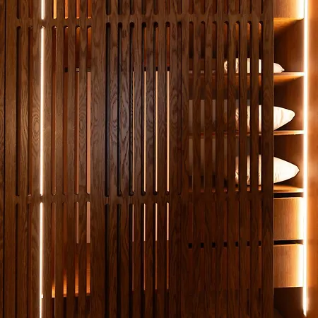 Jannseni Premium Penthouse I Sauna I Free Parking * Parnu