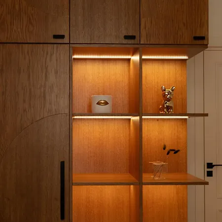 Jannseni Premium Penthouse I Sauna I Free Parking