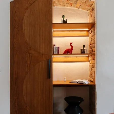 Jannseni Premium Penthouse I Sauna I Free Parking Apartment Parnu