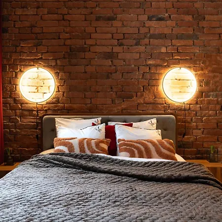 Jannseni Premium Penthouse I Sauna I Free Parking Apartment Parnu