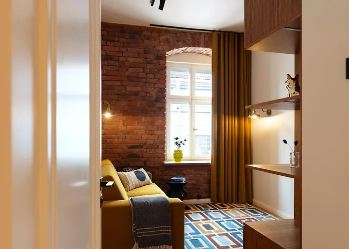 Jannseni Residents Apartman *