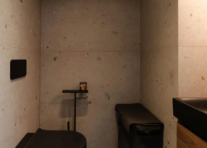 Jannseni Residents Apartman Pärnu