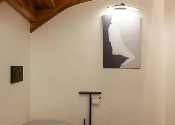 Apartman Jannseni Residents Pärnu