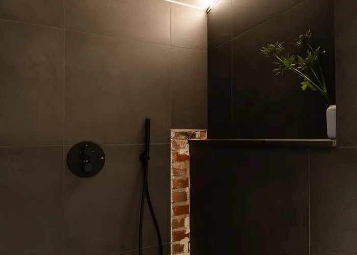 Jannseni Residents *