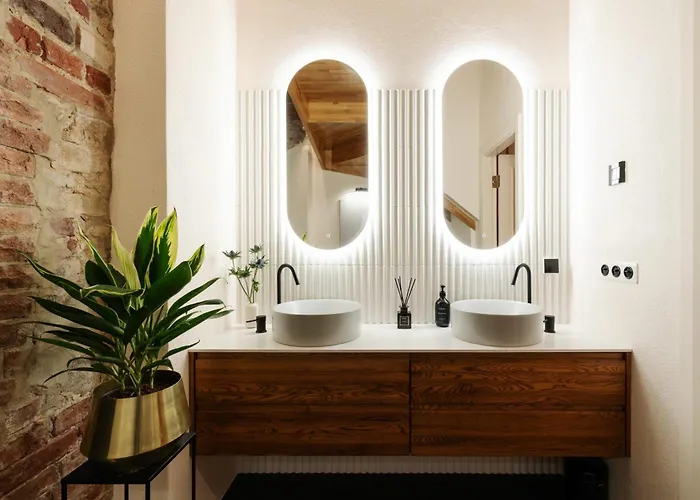 Jannseni Residents * Pärnu