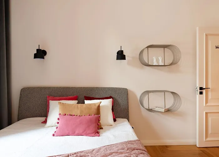 Jannseni Residents Apartman