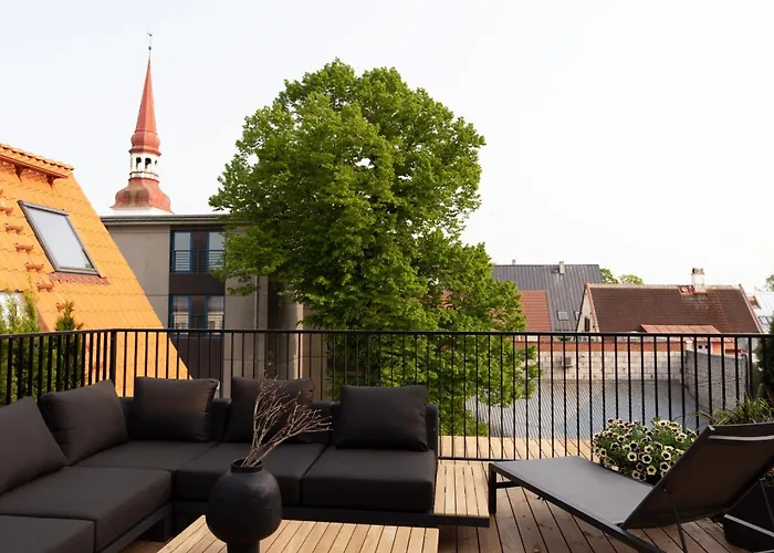 Apartman Jannseni Residents