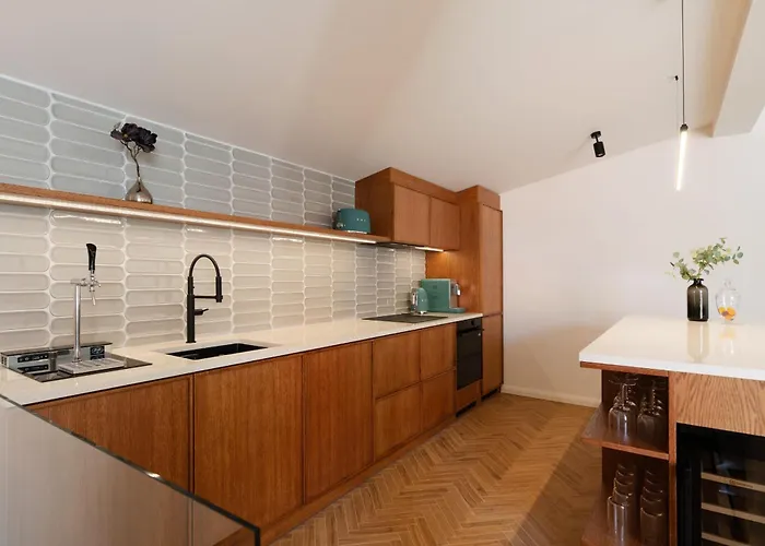 Apartman Jannseni Residents *