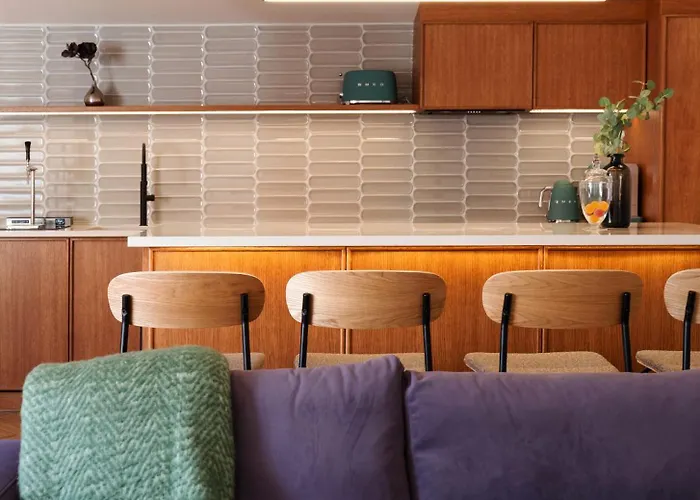 Jannseni Residents Pärnu